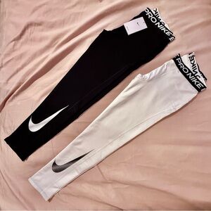 NIKE PRO Tight Fit / Collant XL boys